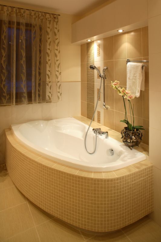 Increase Your Shower Installation Business with an AI Driven, Targeted Website