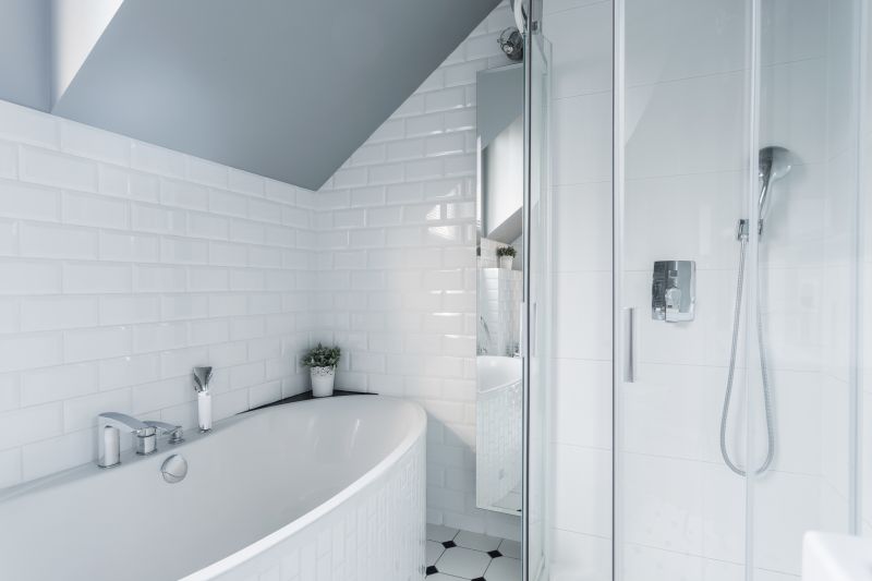 Classic Bathroom Makeover