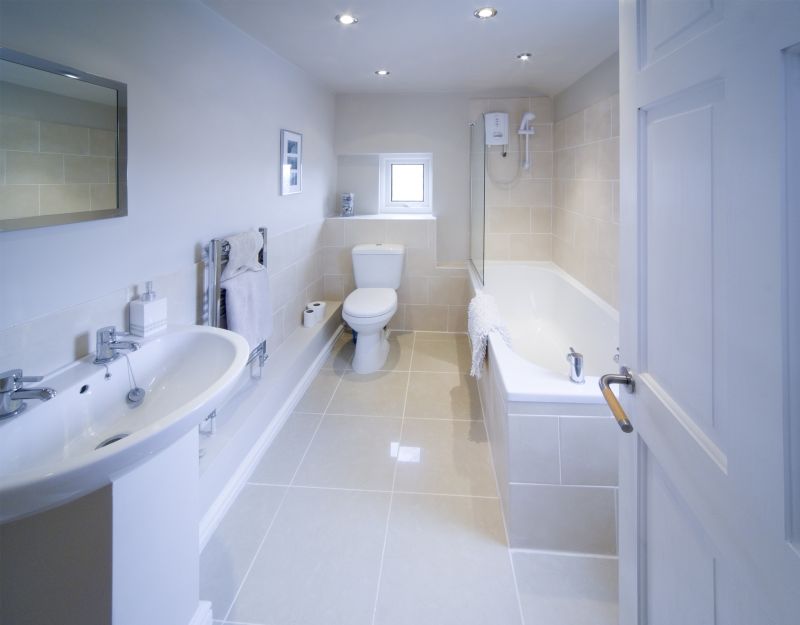 Top Bathroom Remodeling Companies in Kent, OH
