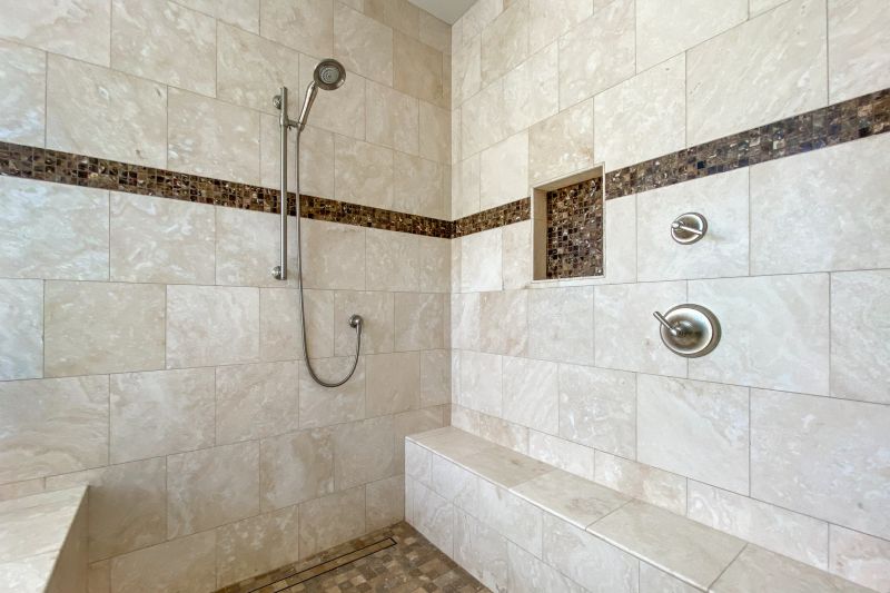 Cost of Shower Installation in Kent, OH